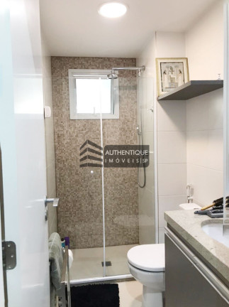 Imagem Apartamento com 1 Quarto à Venda, 41 m² em Consolação - São Paulo