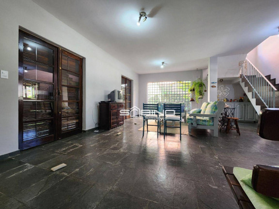 Imagem Casa com 4 Quartos à Venda, 290 m² em Riviera De São Lourenço - Bertioga Imagem Casa com 4 Quartos à Venda, 290 m² em Riviera De São Lourenço - Bertioga