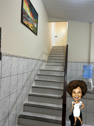 Imagem Casa com 4 Quartos à Venda, 260 m² em Aeroporto - Aracaju