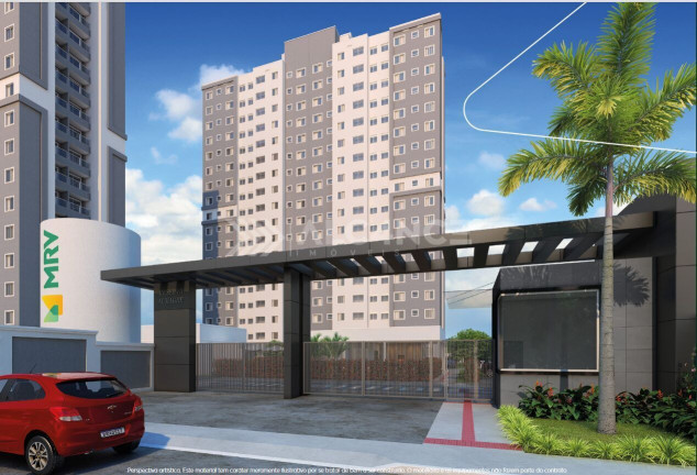 Imagem Apartamento com 2 Quartos à Venda, 46 m² em Ponta De Campina - Cabedelo Imagem Apartamento com 2 Quartos à Venda, 46 m² em Ponta De Campina - Cabedelo