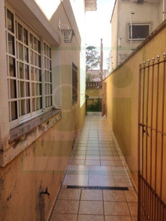 Imagem Casa com 4 Quartos à Venda, 350 m² em Parque Ipê - São Paulo Imagem Casa com 4 Quartos à Venda, 350 m² em Parque Ipê - São Paulo