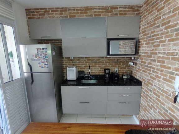 Imagem Apartamento com 2 Quartos à Venda, 66 m² em Jardim Flor Da Montanha - Guarulhos Imagem Apartamento com 2 Quartos à Venda, 66 m² em Jardim Flor Da Montanha - Guarulhos