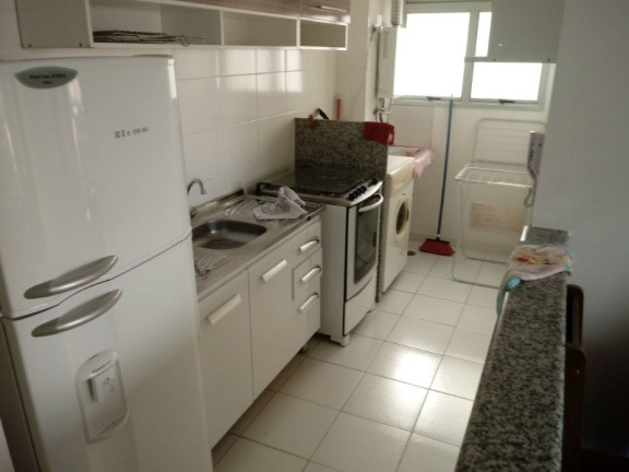 Imagem Apartamento com 2 Quartos à Venda, 52 m² em Jaraguá - São Paulo Imagem Apartamento com 2 Quartos à Venda, 52 m² em Jaraguá - São Paulo