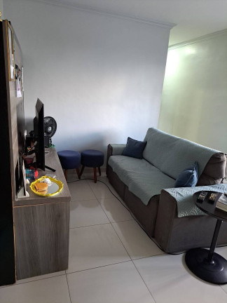 Imagem Apartamento com 3 Quartos à Venda,  em Parque Verde - Belém