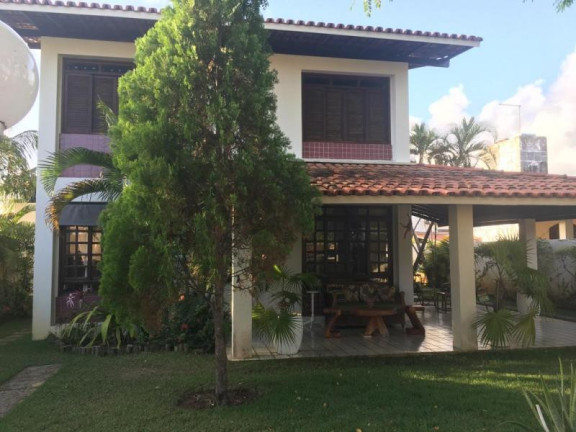 Imagem Casa com 4 Quartos à Venda, 242 m² em Centro - Camaçari Imagem Casa com 4 Quartos à Venda, 242 m² em Centro - Camaçari
