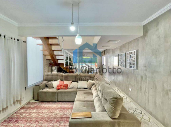 Imagem Casa de Condomínio com 3 Quartos à Venda, 335 m² em Jardim Colibri - Cotia