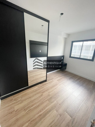 Imagem Apartamento com 1 Quarto à Venda, 33 m² em Consolação - São Paulo
