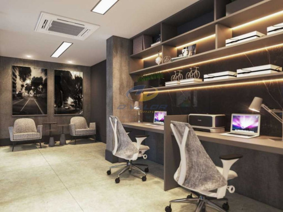 Imagem Apartamento com 2 Quartos à Venda, 123 m² em Cabo Branco - João Pessoa Imagem Apartamento com 2 Quartos à Venda, 123 m² em Cabo Branco - João Pessoa