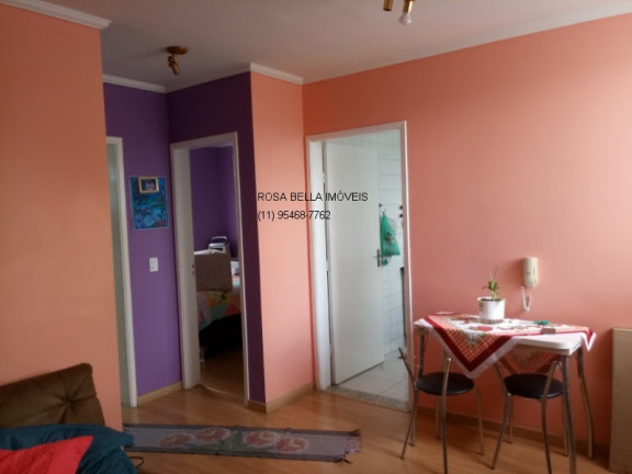 Imagem Apartamento com 2 Quartos à Venda, 56 m² em Jardim Pitangueiras I - Jundiaí Imagem Apartamento com 2 Quartos à Venda, 56 m² em Jardim Pitangueiras I - Jundiaí