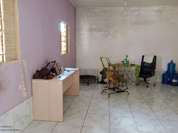 Imagem Casa com 2 Quartos à Venda, em Flodoaldo Pontes Pinto - Porto Velho Imagem Casa com 2 Quartos à Venda, em Flodoaldo Pontes Pinto - Porto Velho