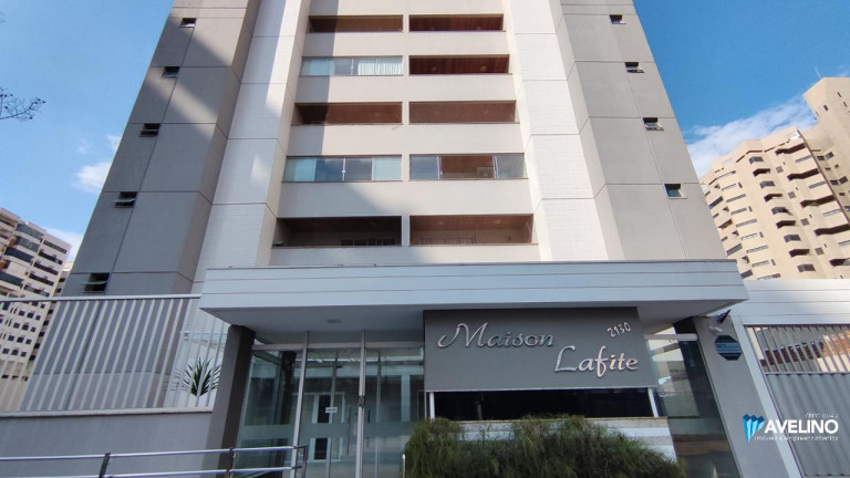 Imagem Apartamento com 4 Quartos à Venda, 222 m² em Centro - Campo Grande Imagem Apartamento com 4 Quartos à Venda, 222 m² em Centro - Campo Grande