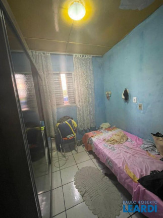 Imagem Casa com 3 Quartos à Venda, 86 m² em Jardim Stella - Santo André Imagem Casa com 3 Quartos à Venda, 86 m² em Jardim Stella - Santo André