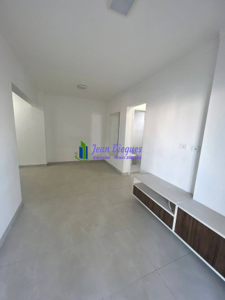 Imagem Apartamento com 1 Quarto à Venda, 55 m² em Boqueirão - Praia Grande Imagem Apartamento com 1 Quarto à Venda, 55 m² em Boqueirão - Praia Grande