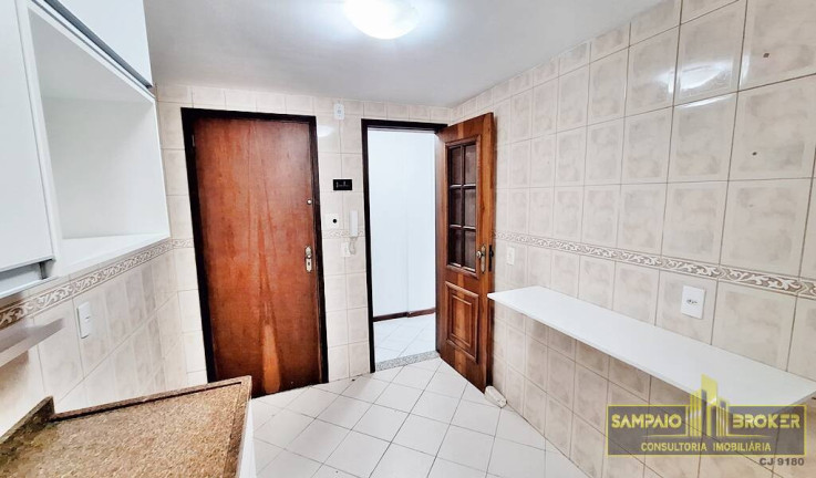 Imagem Apartamento com 2 Quartos à Venda, 106 m² em Recreio Dos Bandeirantes - Rio De Janeiro