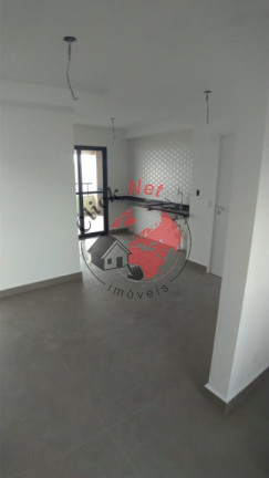 Imagem Apartamento com 3 Quartos à Venda, 162 m² em Campestre - Santo André