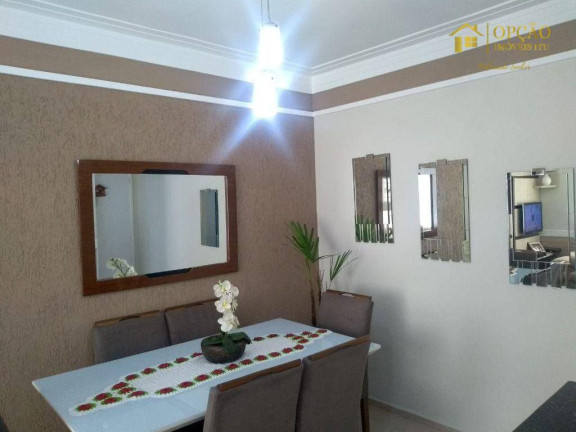 Imagem Apartamento com 2 Quartos à Venda, 53 m² em Vila Santa Terezinha - Itu Imagem Apartamento com 2 Quartos à Venda, 53 m² em Vila Santa Terezinha - Itu