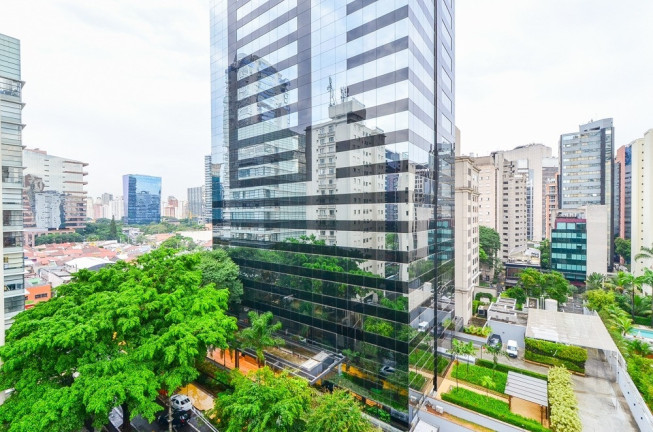 Imagem Apartamento com 2 Quartos à Venda, 72 m² em Vila Olímpia - São Paulo Imagem Apartamento com 2 Quartos à Venda, 72 m² em Vila Olímpia - São Paulo