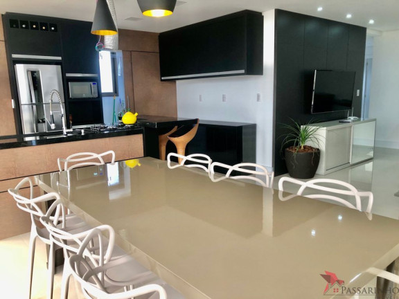 Imagem Apartamento com 3 Quartos à Venda, 114 m² em Praia Grande - Torres