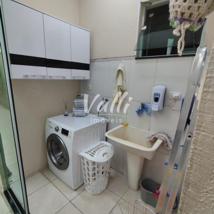 Imagem Casa com 3 Quartos à Venda, 110 m² em Jardim Esplanada - Americana Imagem Casa com 3 Quartos à Venda, 110 m² em Jardim Esplanada - Americana