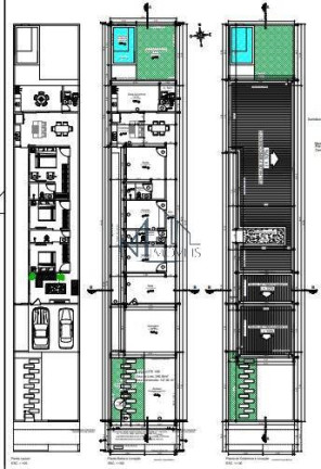 Imagem Casa com 3 Quartos à Venda, 266 m² em Setor Serra Dourada - 3ª Etapa - Aparecida De Goiânia Imagem Casa com 3 Quartos à Venda, 266 m² em Setor Serra Dourada - 3ª Etapa - Aparecida De Goiânia