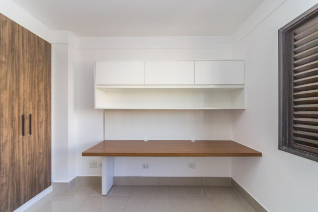 Imagem Apartamento com 2 Quartos à Venda, 64 m² em Vila Olímpia - São Paulo