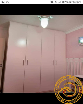 Imagem Apartamento com 2 Quartos à Venda, 52 m² em Condomínio Ilha Das Flores - Itu Imagem Apartamento com 2 Quartos à Venda, 52 m² em Condomínio Ilha Das Flores - Itu