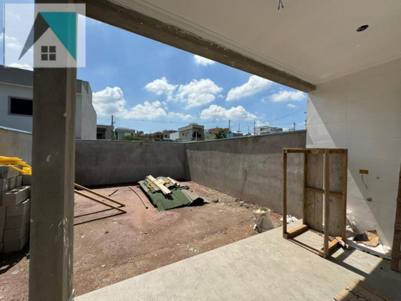 Imagem Casa com 3 Quartos à Venda, 110 m² em Chácara Jaguari (fazendinha) - Santana De Parnaíba