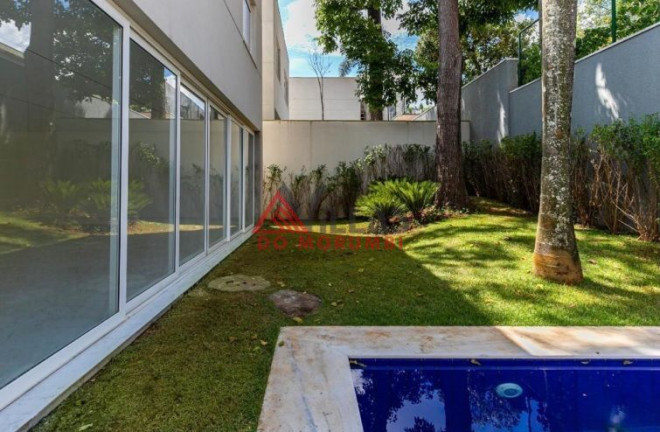 Imagem Sobrado com 4 Quartos à Venda, 525 m² em Granja Julieta - São Paulo Imagem Sobrado com 4 Quartos à Venda, 525 m² em Granja Julieta - São Paulo