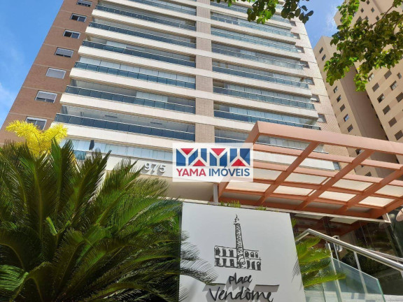 Apartamento com 3 Quartos à Venda, 200 m² em Jardim Botânico - Ribeirão Preto