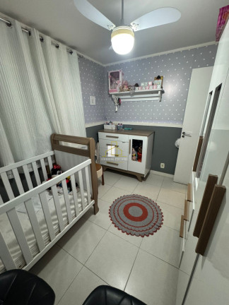 Imagem Imóvel com 2 Quartos à Venda, 57 m² em Valparaíso - Serra