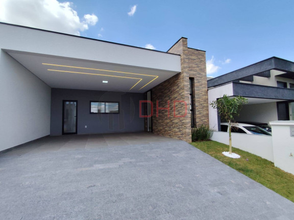 Imagem Casa de Condomínio com 3 Quartos à Venda, 200 m² em Wanel Ville - Sorocaba Imagem Casa de Condomínio com 3 Quartos à Venda, 200 m² em Wanel Ville - Sorocaba