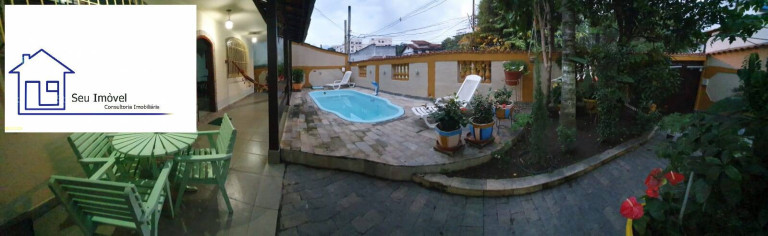 Imagem Casa com 3 Quartos à Venda, 208 m² em Pechincha - Rio De Janeiro Imagem Casa com 3 Quartos à Venda, 208 m² em Pechincha - Rio De Janeiro