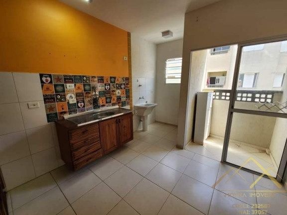 Imagem Apartamento com 2 Quartos à Venda, 45 m² em Perequê Açu - Ubatuba Imagem Apartamento com 2 Quartos à Venda, 45 m² em Perequê Açu - Ubatuba