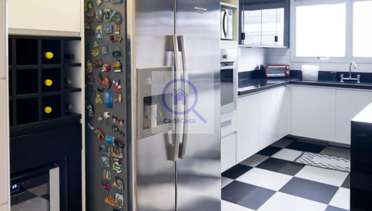 Imagem Apartamento com 4 Quartos para Alugar, 223 m² em Campo Belo - São Paulo Imagem Apartamento com 4 Quartos para Alugar, 223 m² em Campo Belo - São Paulo