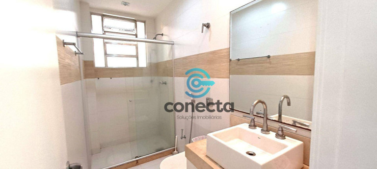 Imagem Apartamento com 3 Quartos à Venda, 120 m² em Icaraí - Niterói Imagem Apartamento com 3 Quartos à Venda, 120 m² em Icaraí - Niterói