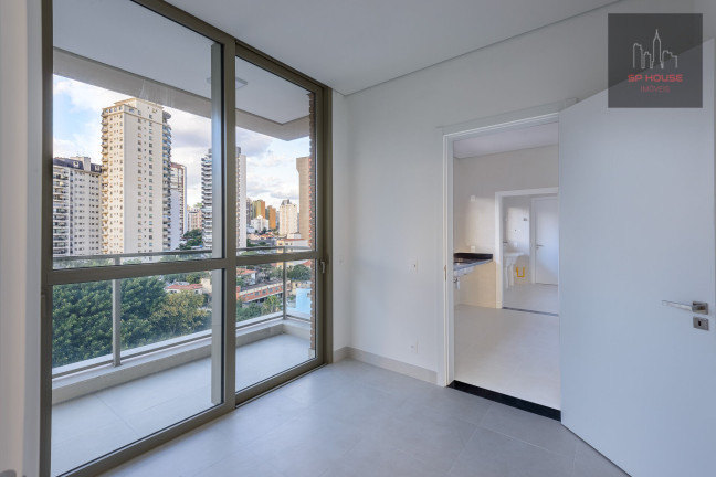 Imagem Apartamento com 4 Quartos à Venda, 294 m² em Ibirapuera - São Paulo