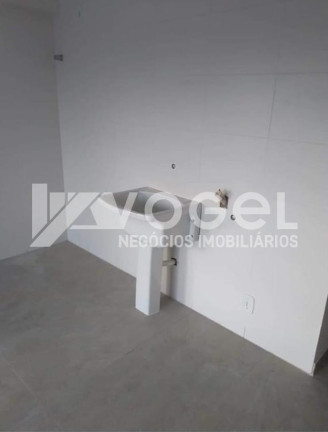 Imagem Kitnet com 1 Quarto à Venda, 33 m² em Pátria Nova - Novo Hamburgo Imagem Kitnet com 1 Quarto à Venda, 33 m² em Pátria Nova - Novo Hamburgo