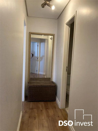 Imagem Apartamento com 3 Quartos à Venda, 125 m² em Saude - São Paulo Imagem Apartamento com 3 Quartos à Venda, 125 m² em Saude - São Paulo