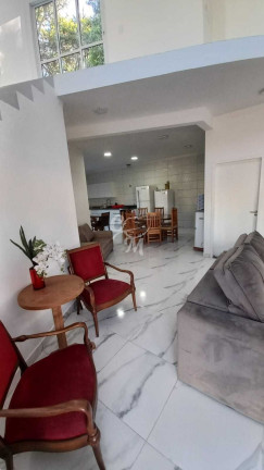 Imagem Casa de Condomínio com 3 Quartos à Venda, 250 m² em Cecap - Jundiaí Imagem Casa de Condomínio com 3 Quartos à Venda, 250 m² em Cecap - Jundiaí