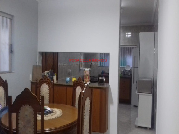 Casa com 3 Quartos à Venda, 157 m² em Jardim Tannus - Jundiaí