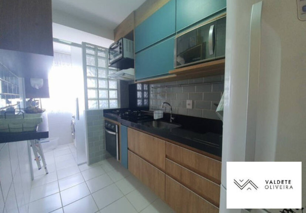 Imagem Apartamento com 2 Quartos à Venda, 60 m² em Parque Residencial Flamboyant - São José Dos Campos Imagem Apartamento com 2 Quartos à Venda, 60 m² em Parque Residencial Flamboyant - São José Dos Campos