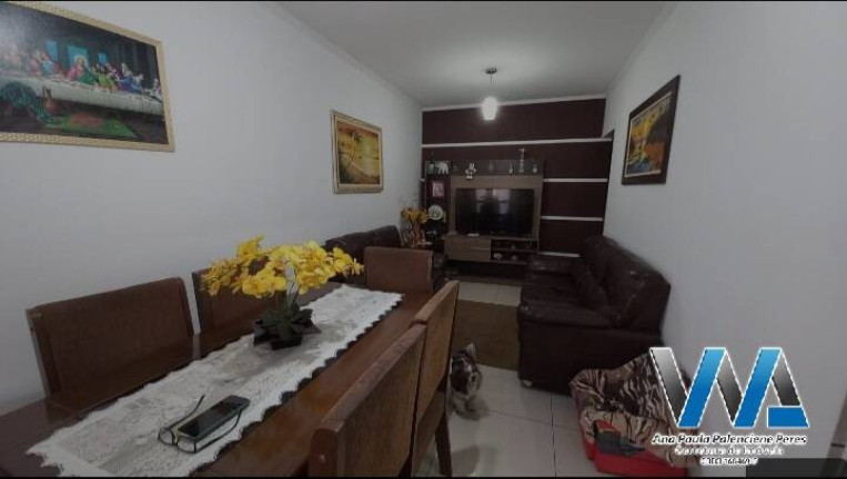 Imagem Casa de Condomínio com 4 Quartos à Venda, 104 m² em Penha - Bragança Paulista