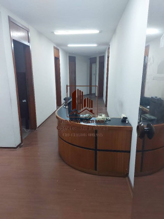 Imagem Sala Comercial à Venda, 187 m² em Centro-castelo - Rio De Janeiro
