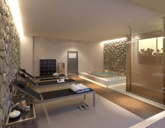 Imagem Imóvel com 2 Quartos à Venda, 62 m² em Norte (águas Claras) - Brasília Imagem Imóvel com 2 Quartos à Venda, 62 m² em Norte (águas Claras) - Brasília
