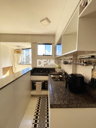 Imagem Imóvel com 2 Quartos à Venda, 45 m² em Norte (águas Claras) - Brasília Imagem Imóvel com 2 Quartos à Venda, 45 m² em Norte (águas Claras) - Brasília
