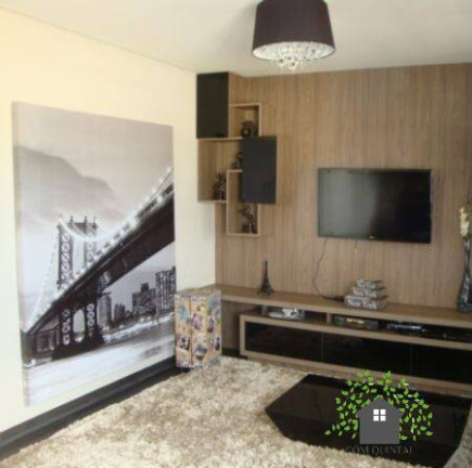 Imagem Casa com 4 Quartos à Venda, 570 m² em Paisagem Renoir - Cotia