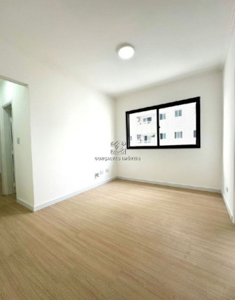 Imagem Kitnet com 1 Quarto à Venda, 40 m² em Guilhermina - Praia Grande Imagem Kitnet com 1 Quarto à Venda, 40 m² em Guilhermina - Praia Grande