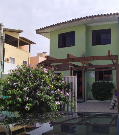 Imagem Casa com 3 Quartos à Venda, 150 m² em Abrantes - Lauro De Freitas Imagem Casa com 3 Quartos à Venda, 150 m² em Abrantes - Lauro De Freitas