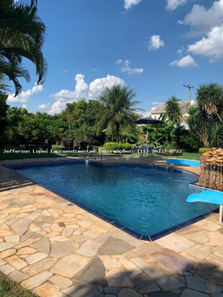 Imagem Casa com 4 Quartos à Venda, 500 m² em Haras Paineiras - Salto Imagem Casa com 4 Quartos à Venda, 500 m² em Haras Paineiras - Salto