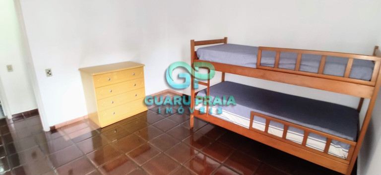Imagem Apartamento com 2 Quartos para Alugar, 76 m² em Enseada - Guarujá Imagem Apartamento com 2 Quartos para Alugar, 76 m² em Enseada - Guarujá